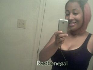 Redbonegal