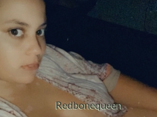Redbonequeen