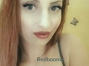 Redboomb
