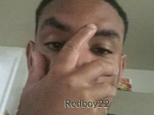 Redboy22