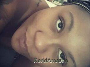 ReddAmazon
