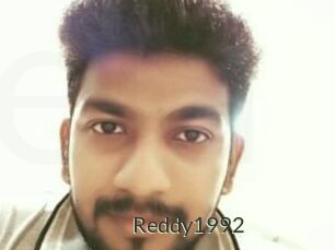 Reddy1992