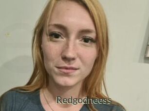 Redgodneess