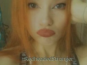 RedheadedStranger