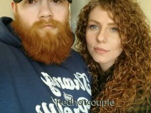 Redhotcouple