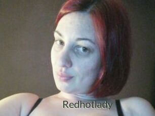 Redhotlady