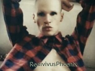 RedivivusPhoenix