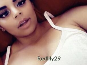 Redlily29