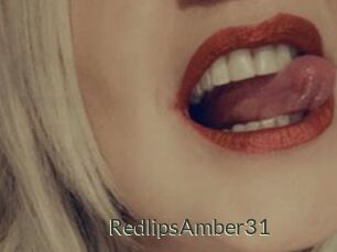 RedlipsAmber31