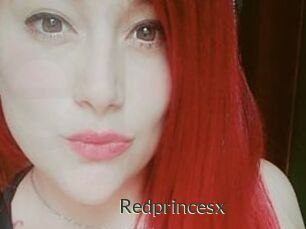 Redprincesx