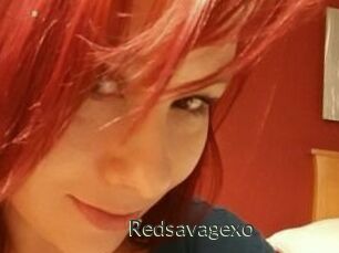 Redsavagexo