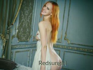 Redsungirl