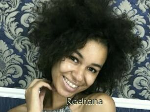 Reehana