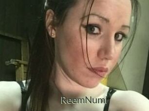 ReemNumi