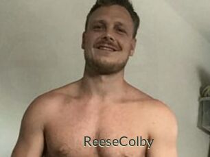 ReeseColby