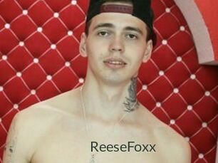 ReeseFoxx
