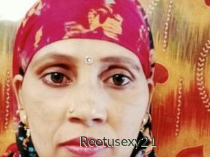 Reetusexy21