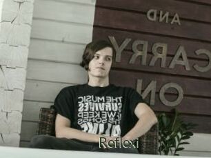 Reflexi