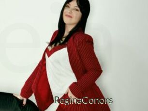 ReginaConors