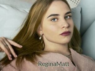 ReginaMatt