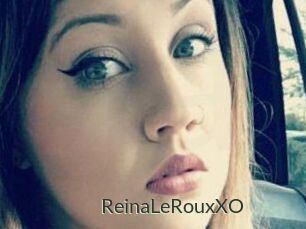 ReinaLeRouxXO