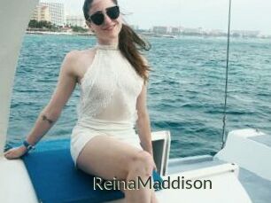 ReinaMaddison