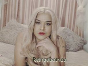 Reinadeotxoa