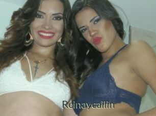 Reinaycailin