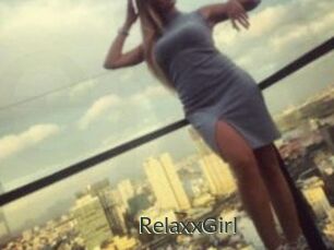 RelaxxGirl