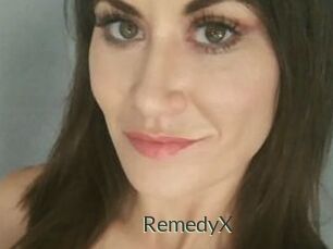 RemedyX