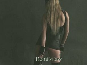 RemiMiaw