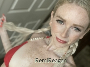 RemiReagan Ejaculator