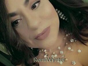 RemiWynter