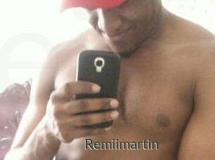 Remiimartin