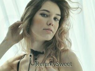 RemmySweet