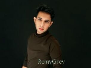 RemyGrey