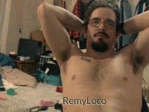 RemyLoco