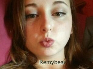 Remybear