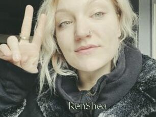 RenShea