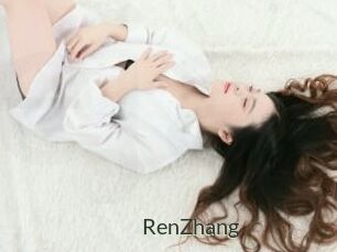 RenZhang