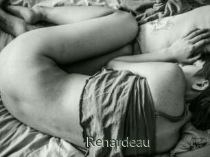 Renardeau