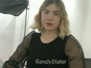RendySteler