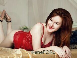 ReneFORu