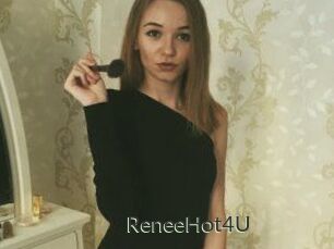 ReneeHot4U