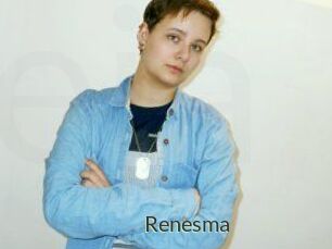 Renesma