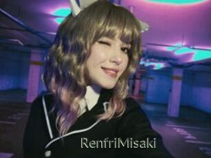 RenfriMisaki