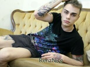 RenzNice