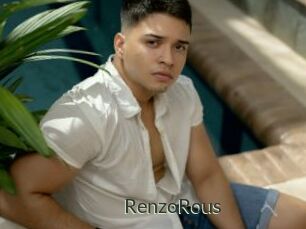 RenzoRous