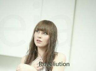 Revoliution
