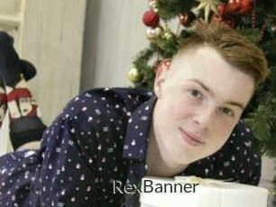 RexBanner